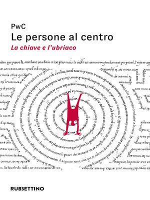 cover image of Le persone al centro